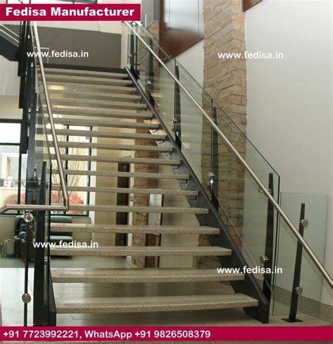 steel staircase fabricators near me